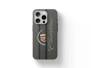 Cadillac Étui Téléphone Design Moderne Stylé